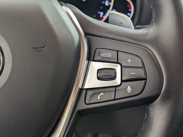 used 2019 BMW X3 car, priced at $20,998