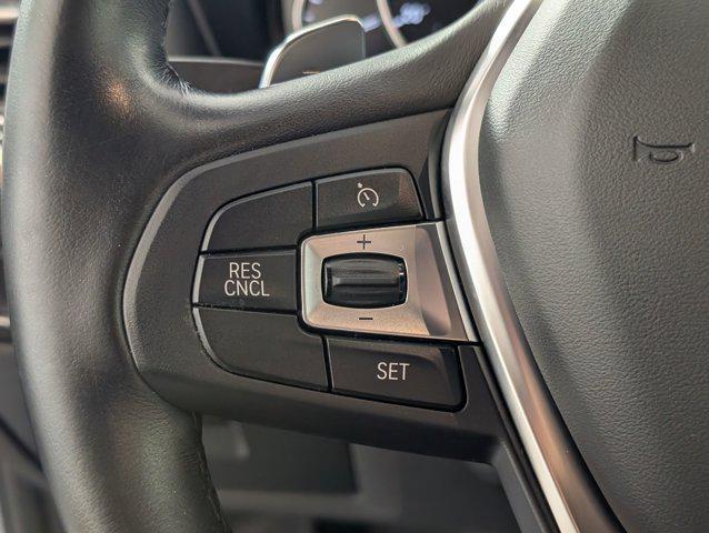used 2019 BMW X3 car, priced at $20,998