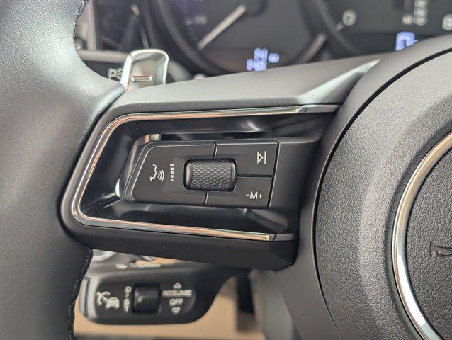 used 2026 Porsche Macan car, priced at $75,590