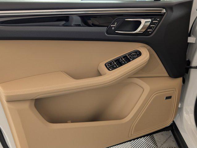 used 2026 Porsche Macan car, priced at $75,590