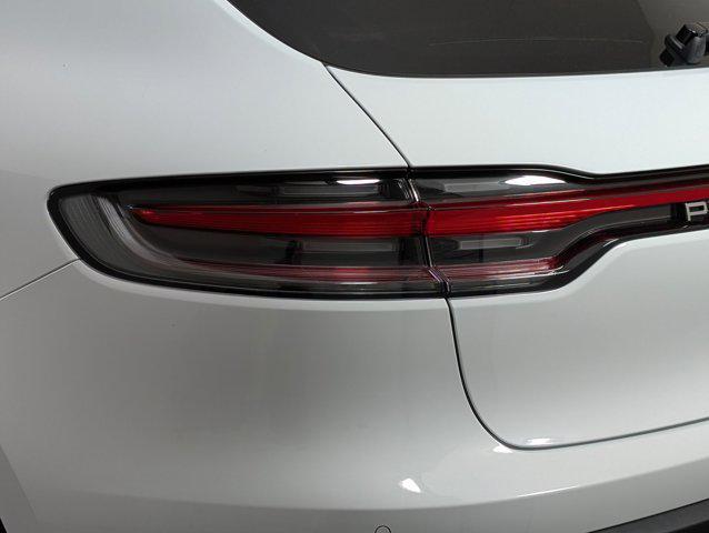 used 2026 Porsche Macan car, priced at $75,590