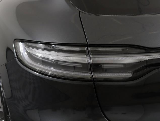 used 2025 Porsche Macan car, priced at $78,451