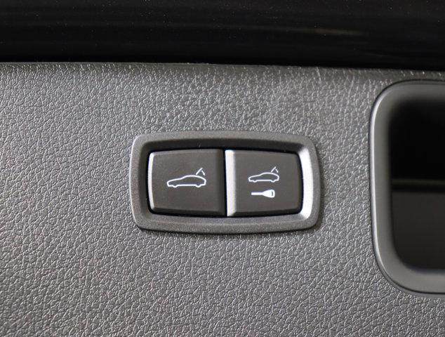 used 2025 Porsche Macan car, priced at $78,451
