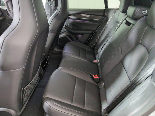 used 2025 Porsche Macan car, priced at $96,171