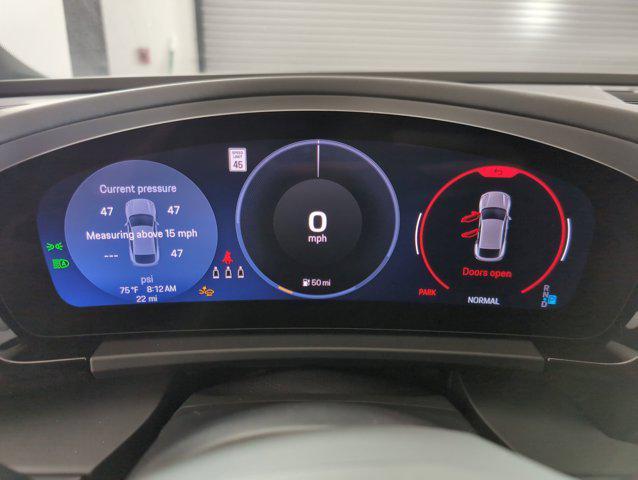 used 2025 Porsche Macan car, priced at $96,171