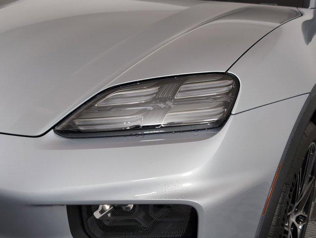 used 2025 Porsche Macan car, priced at $96,171