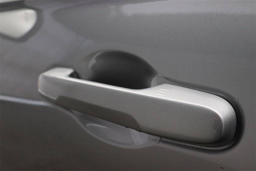 new 2025 Honda Pilot car, priced at $53,280
