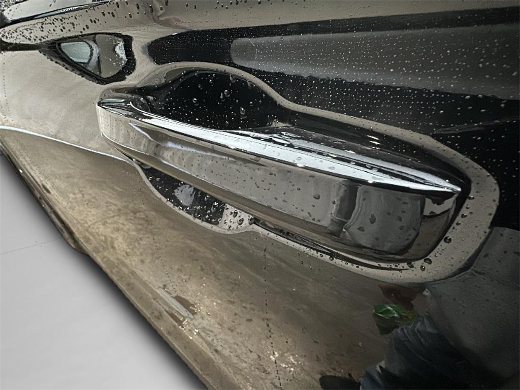 new 2026 Honda CR-V Hybrid car, priced at $38,600