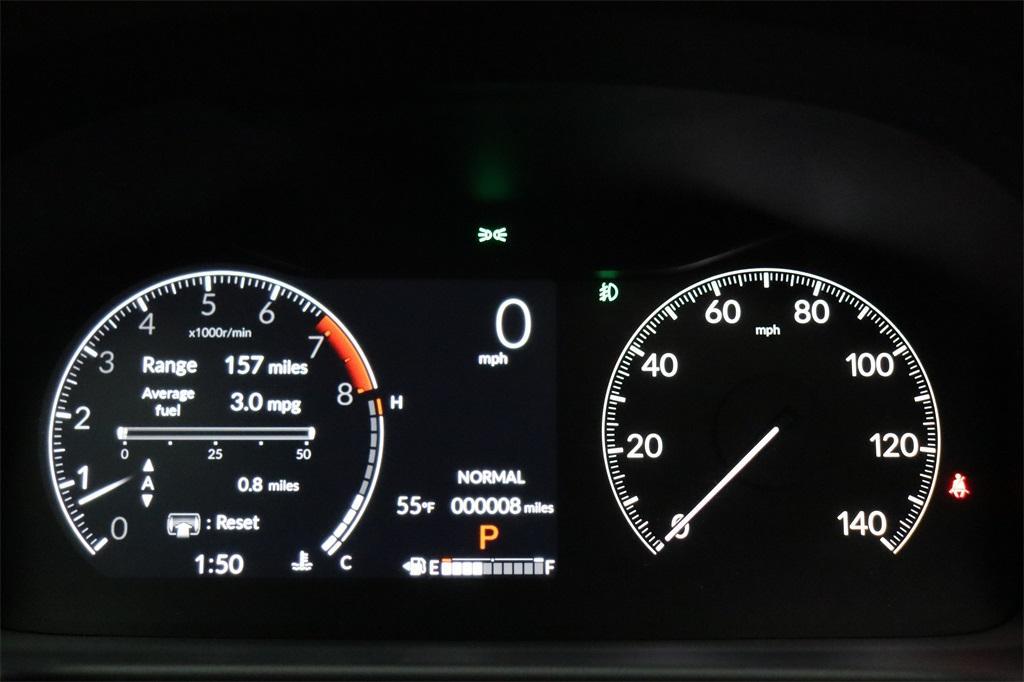 new 2025 Honda Ridgeline car, priced at $42,168