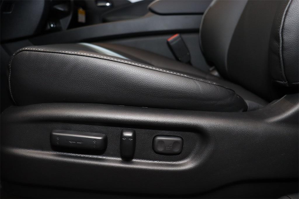 new 2025 Honda Ridgeline car, priced at $42,168