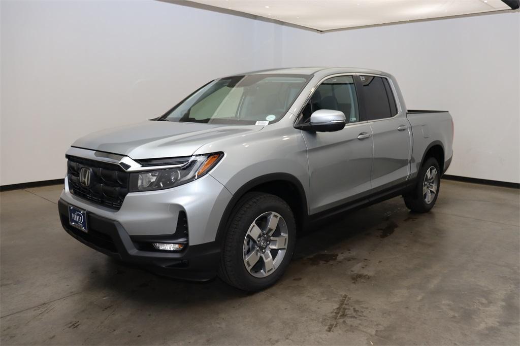 new 2025 Honda Ridgeline car, priced at $42,168
