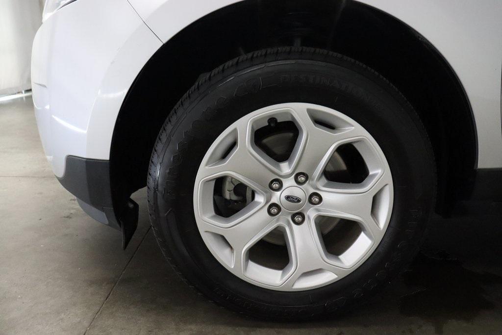 used 2011 Ford Edge car, priced at $7,500