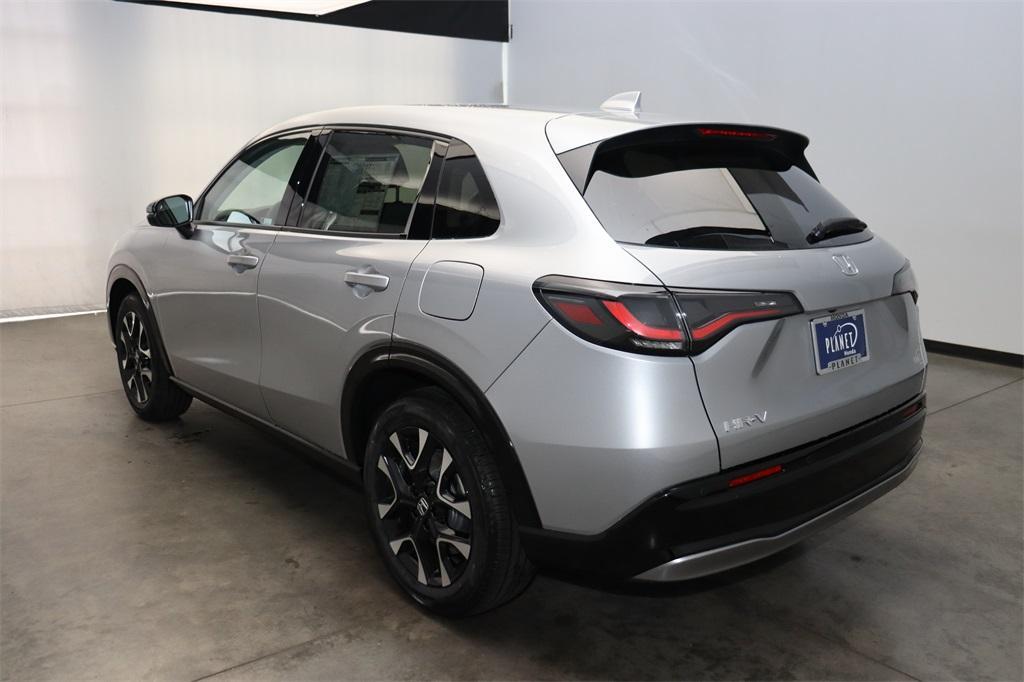 new 2026 Honda HR-V car, priced at $31,763