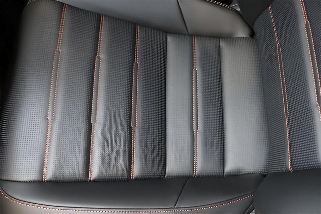 new 2026 Honda CR-V Hybrid car, priced at $40,370