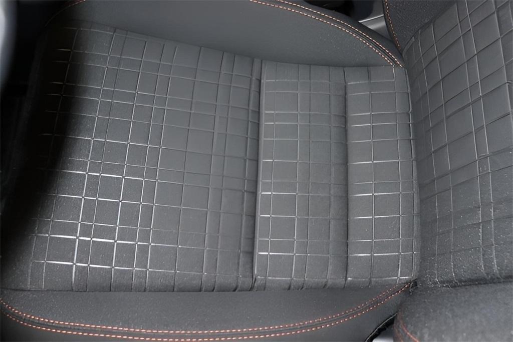new 2026 Honda HR-V car, priced at $29,790