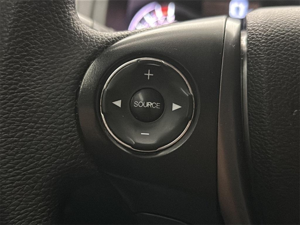 used 2017 Honda Ridgeline car, priced at $19,500