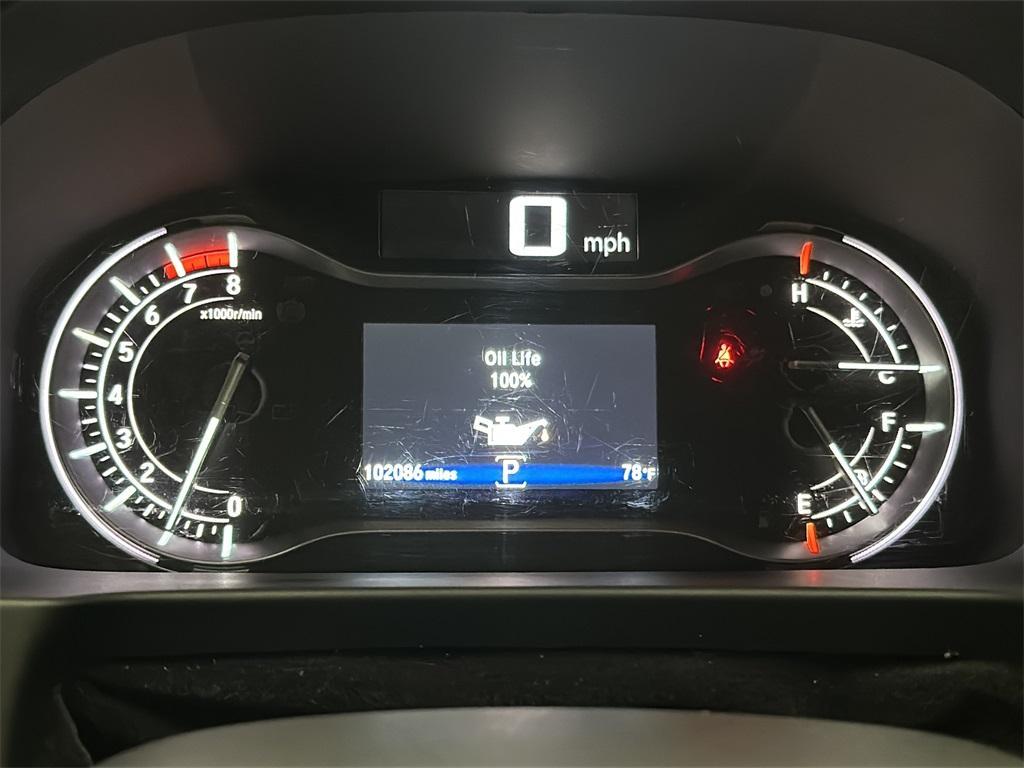 used 2017 Honda Ridgeline car, priced at $20,000
