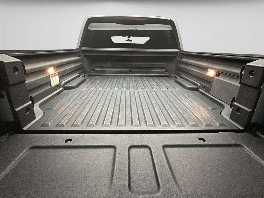 used 2017 Honda Ridgeline car, priced at $19,500