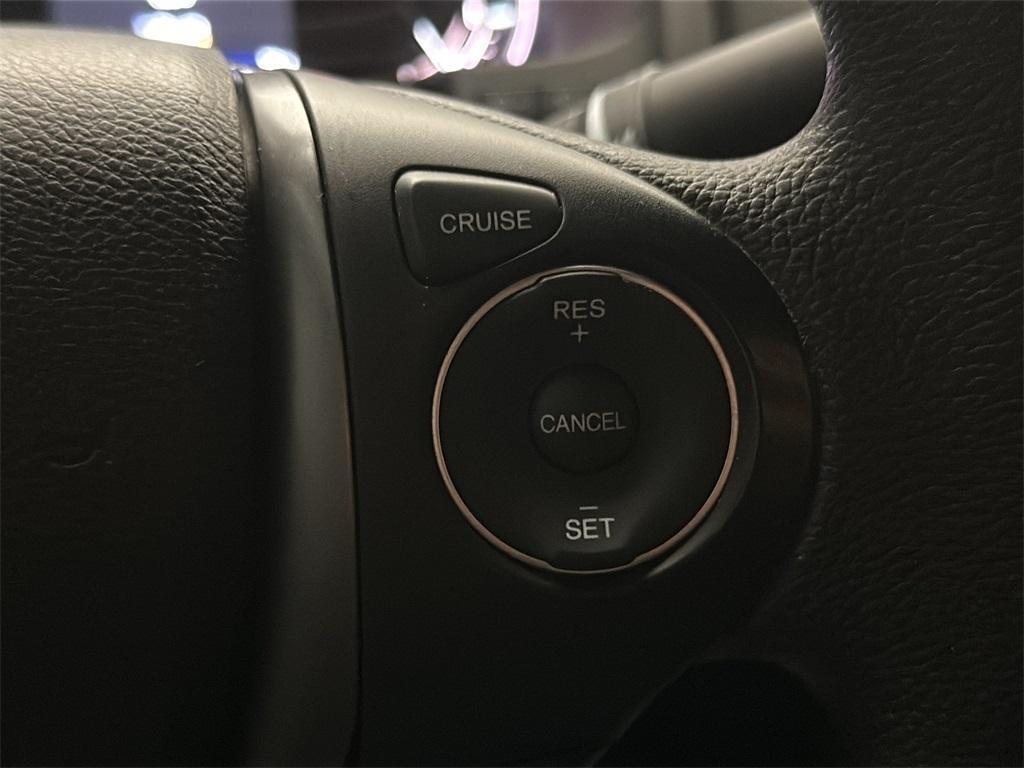 used 2017 Honda Ridgeline car, priced at $19,500