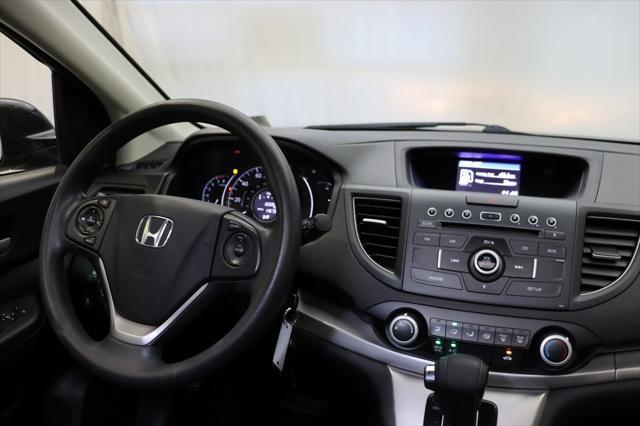 used 2013 Honda CR-V car, priced at $14,000