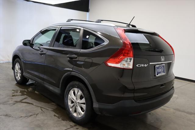 used 2013 Honda CR-V car, priced at $14,000