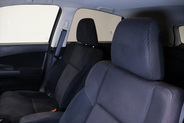 used 2013 Honda CR-V car, priced at $14,000