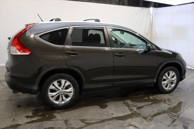 used 2013 Honda CR-V car, priced at $14,000