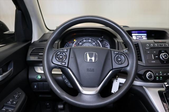 used 2013 Honda CR-V car, priced at $14,000