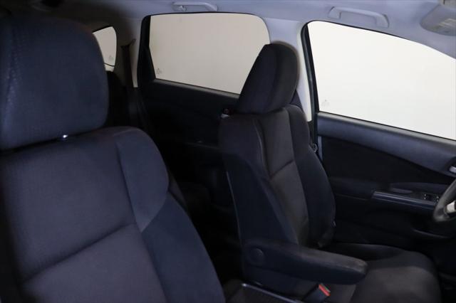 used 2013 Honda CR-V car, priced at $14,000