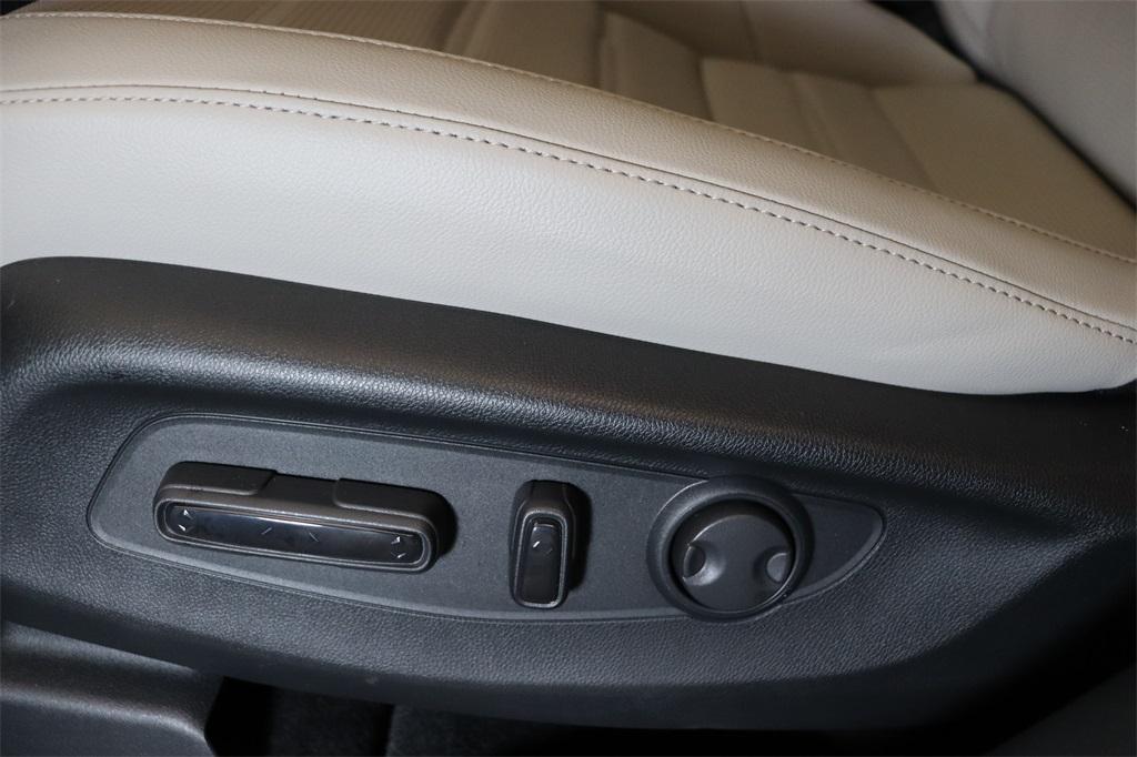 new 2026 Honda CR-V car, priced at $38,295