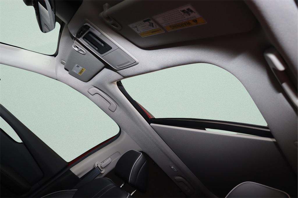 new 2025 Honda Pilot car, priced at $53,780