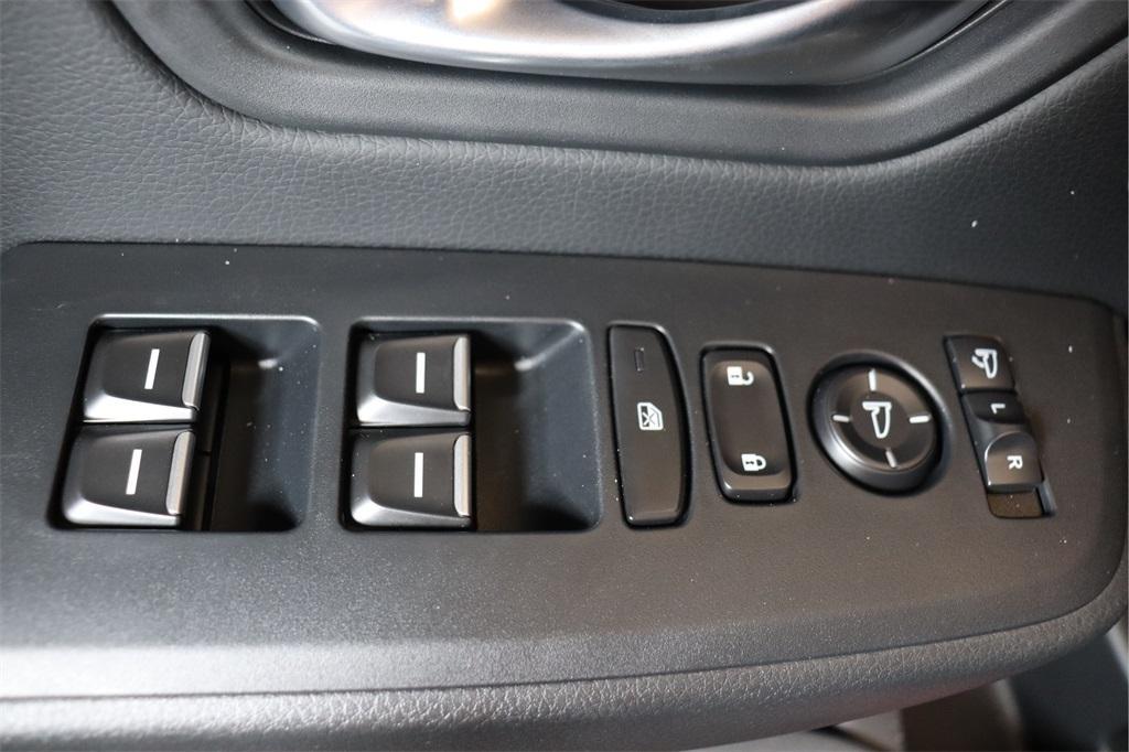 new 2025 Honda Pilot car, priced at $53,780