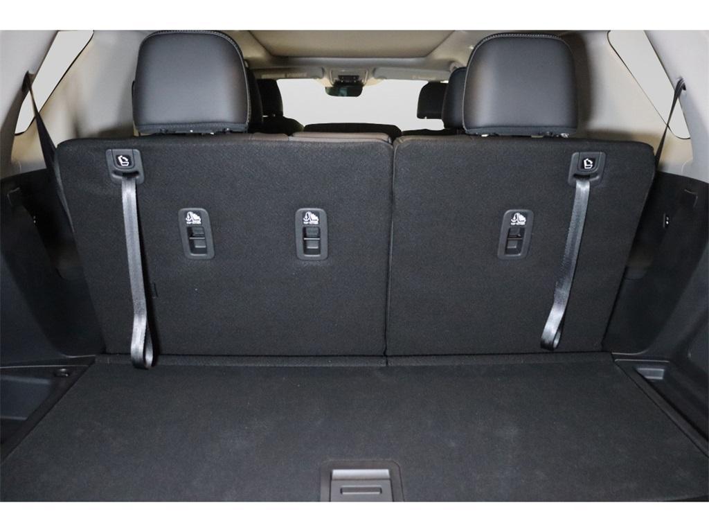 new 2025 Honda Pilot car, priced at $53,780