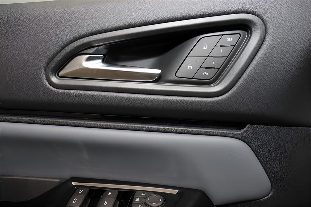 new 2025 Honda Prologue car, priced at $55,561