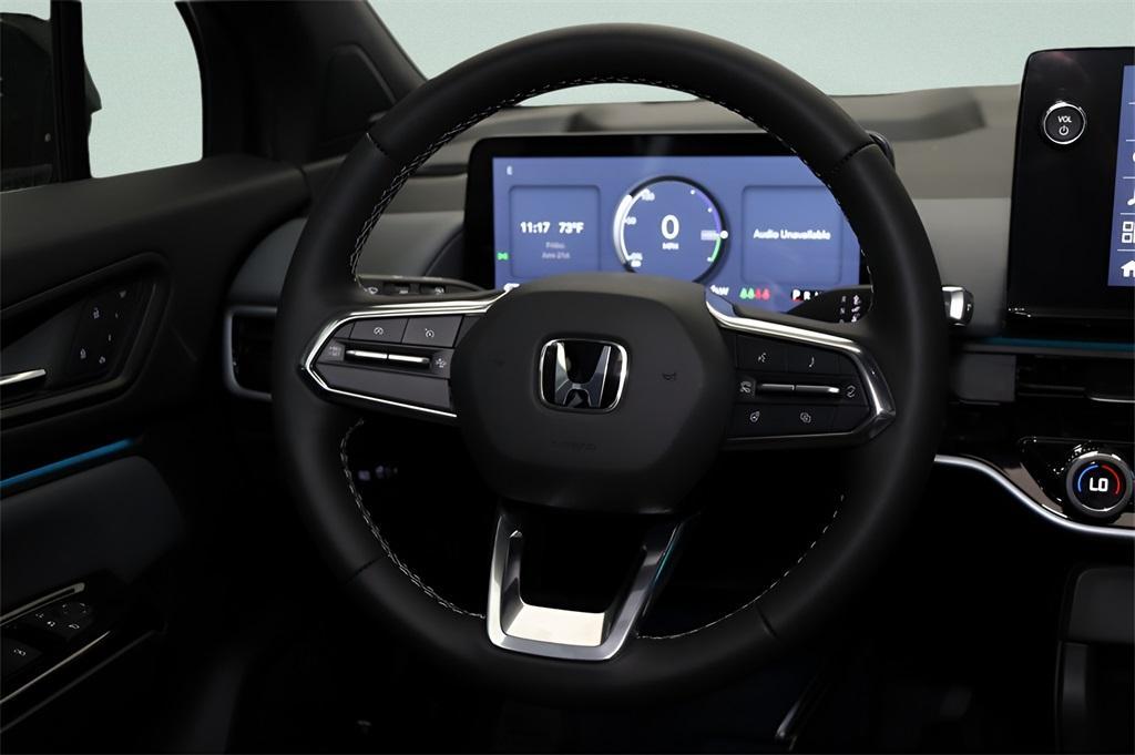new 2025 Honda Prologue car, priced at $55,561