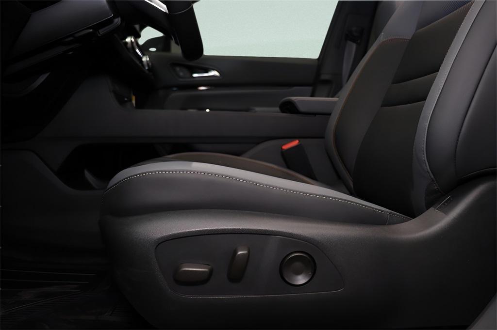 new 2025 Honda Prologue car, priced at $55,561