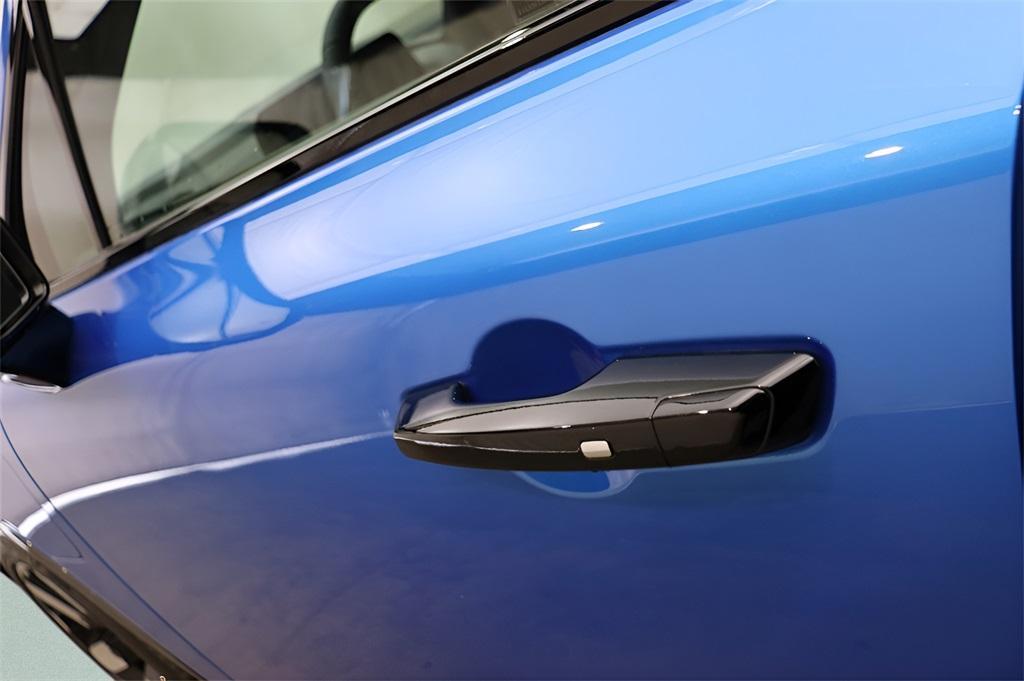 new 2025 Honda Prologue car, priced at $55,561