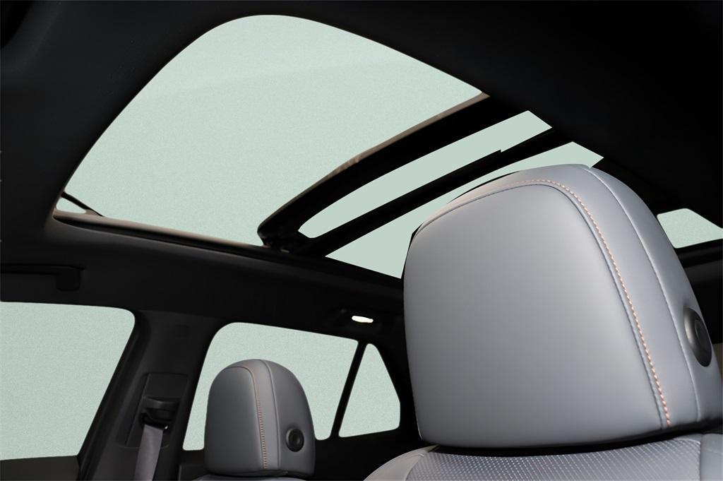 new 2025 Honda Prologue car, priced at $55,561