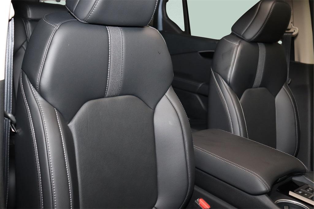 new 2025 Honda Pilot car, priced at $49,197