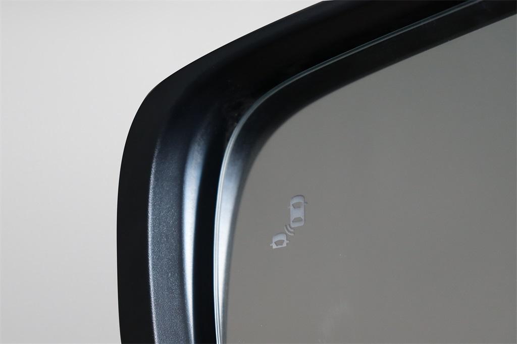 new 2025 Honda Pilot car, priced at $49,197