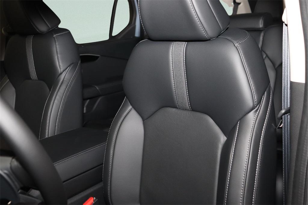 new 2025 Honda Pilot car, priced at $49,197