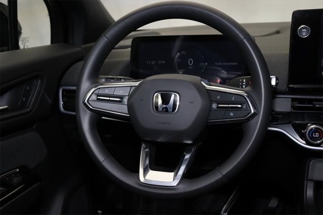 new 2024 Honda Prologue car, priced at $50,333