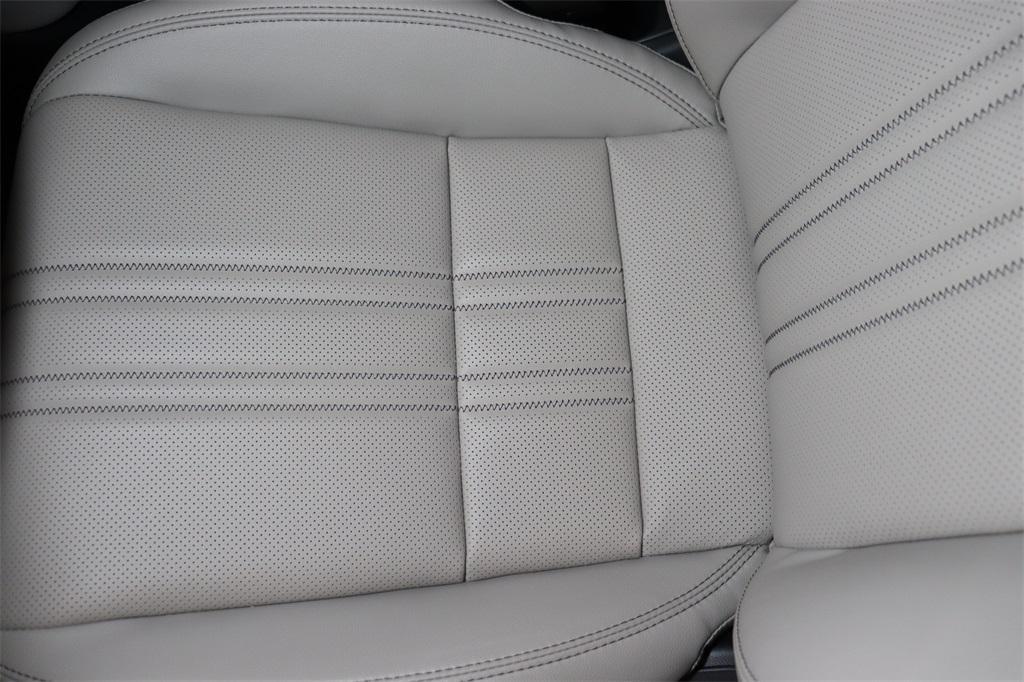 new 2026 Honda HR-V car, priced at $31,763