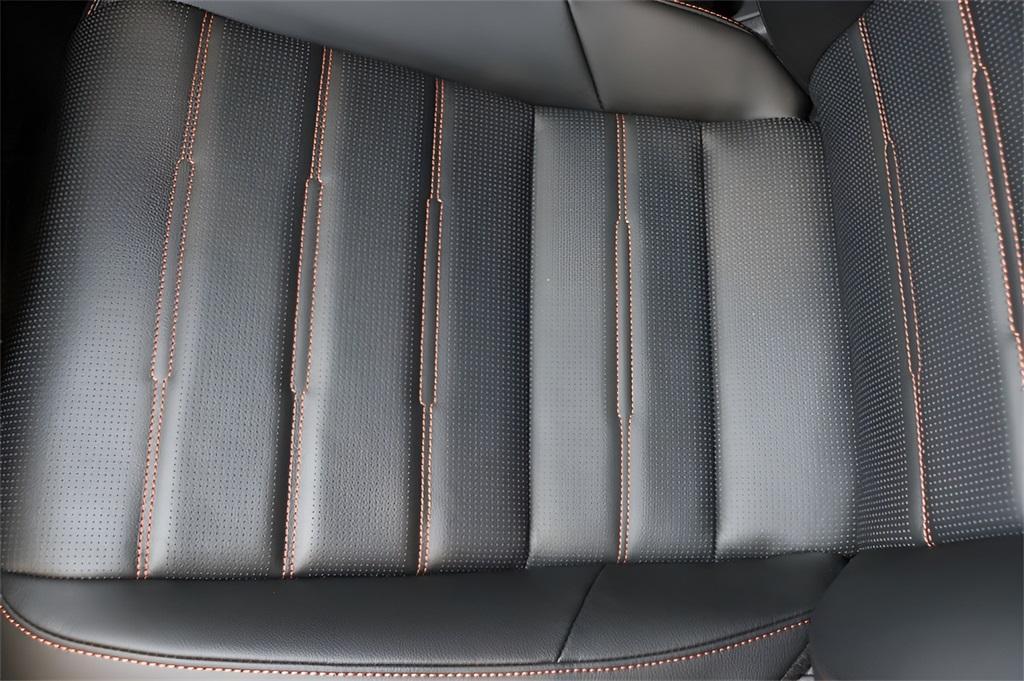 new 2026 Honda CR-V Hybrid car, priced at $40,396