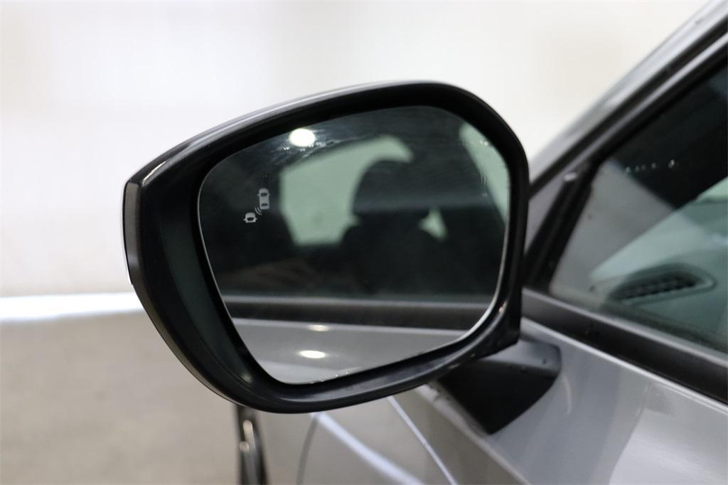 new 2025 Honda Civic car, priced at $27,255