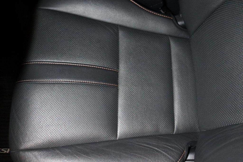 used 2022 Honda Passport car, priced at $35,000
