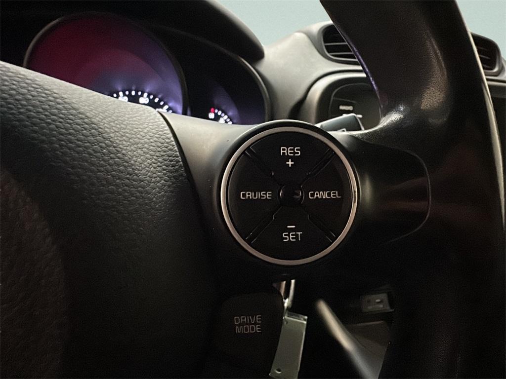 used 2018 Kia Soul car, priced at $7,900