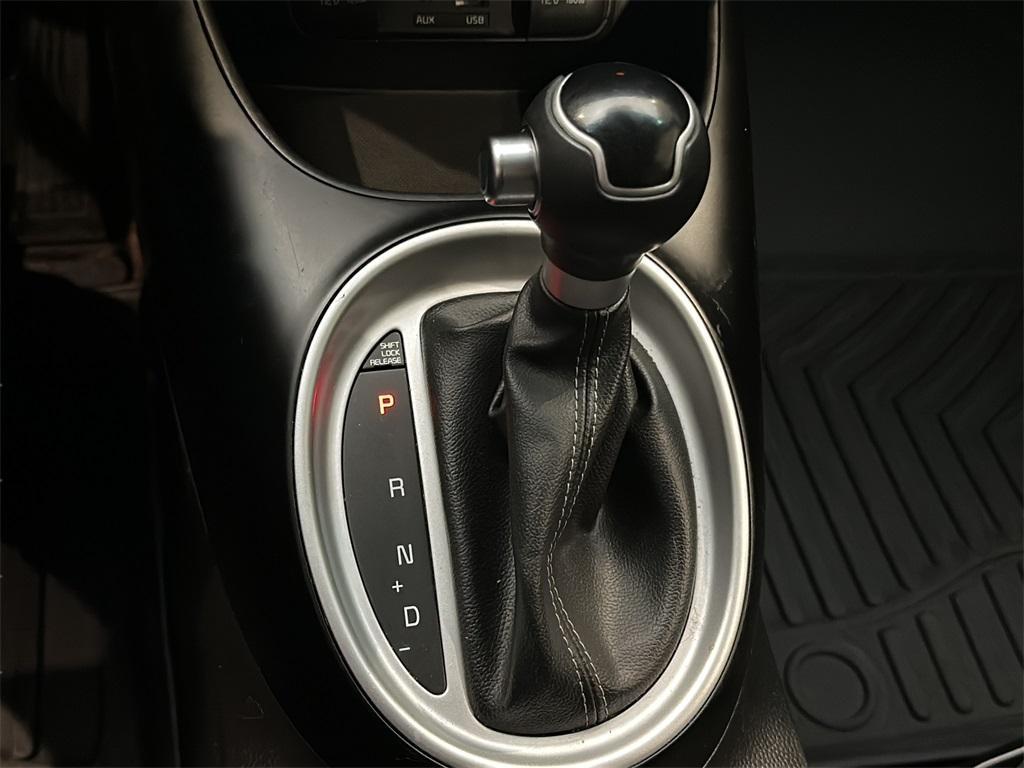 used 2018 Kia Soul car, priced at $7,900