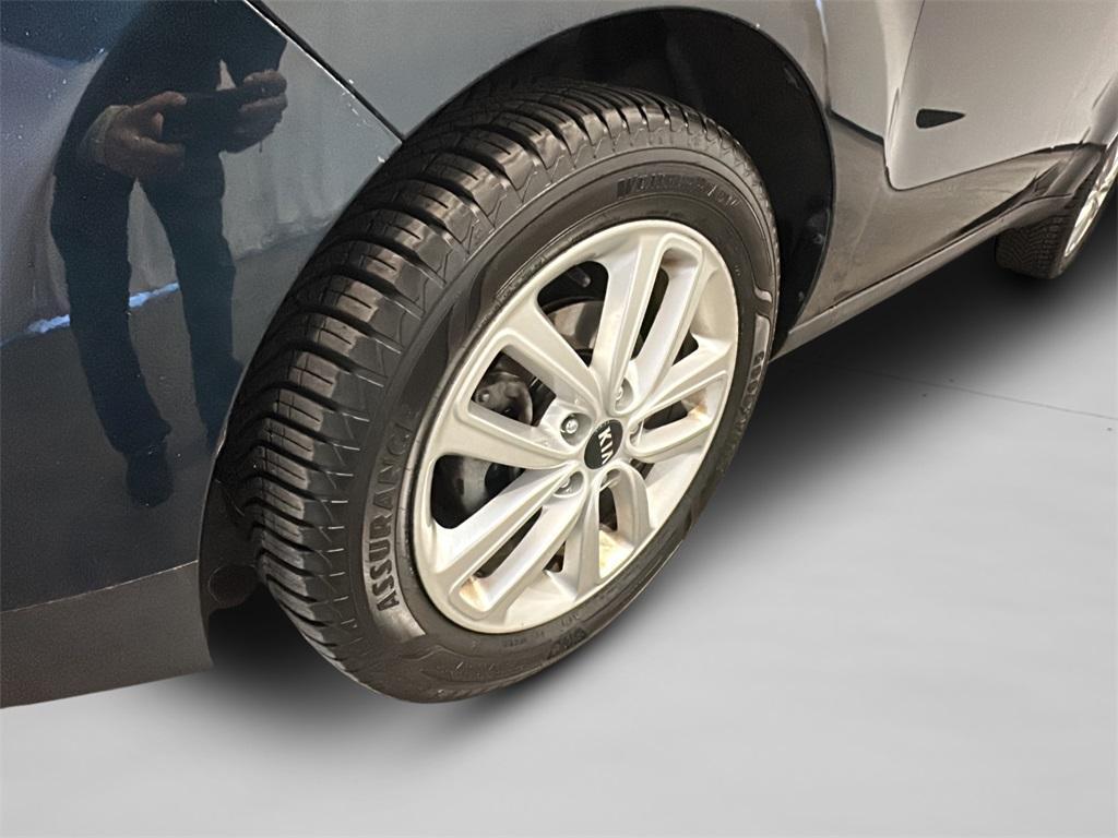 used 2018 Kia Soul car, priced at $7,900