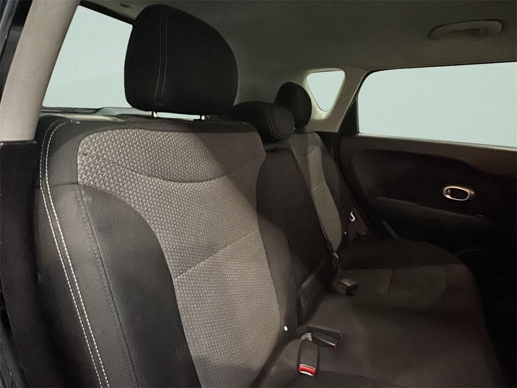 used 2018 Kia Soul car, priced at $7,900